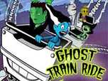 Tren Fantasma