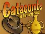 Catacombs The Lost Amphora