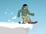 Juega Downhill Snowboard