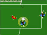 Juega Soccer Shootout