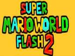 Juega Super Mario World 2