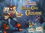 Juega Cursed Cave Crusade