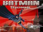 Juega Batman Skycreeper