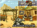 Metal Slug 2