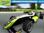 Juega Ultimate Formula Racing