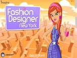 Juega Fashion Designer New York