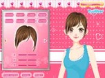 Hairstyle Creation