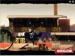 Moto X Arena 2