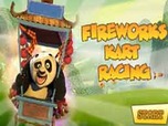 Juega Fireworks Kart Racing