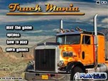 Juega Truck Mania