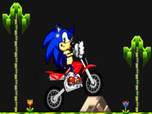 Juega Sonic Moto