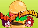 Juega Burger Bonanza