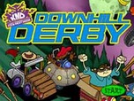 Juega Downhill Derby