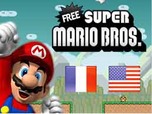 Free Super Mario Bros