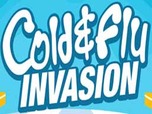 Cold Flu Invasion