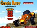 Juega Coaster Racer