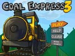 Juega Coal Express 3
