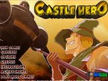 Juega Castle Hero