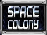 Juega Space Colony