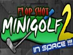 Juega Flop Shot Minigolf