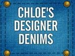 Juega Chloe Designer Denims