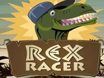 Juega Rex Racer