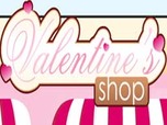 Valentine Shop
