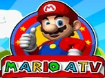 Juega Mario ATV