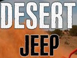 Juega Desert Jeep