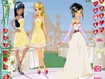Bella Bridal Party