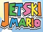 Juega Jetski Mario