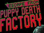 Juega Puppy Death Factory