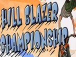 Hill Blazer Championship
