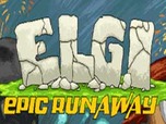 Juega Elgi Epic Runaway