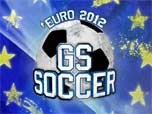 Euro 2012 GS Soccer