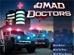 Juega Mad Doctors