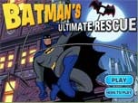 Batman ultimate rescue