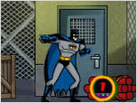 Batman's Gotham Dark Night
