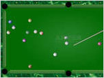 Juega Billiards Pool