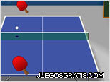 Juega Mini Ping Pong