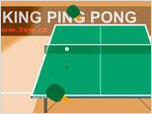 Juega Ping Pong 3D