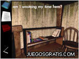 Juega Strange Livingroom