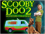 Juega Scooby-Doo 2 - "Coolsville Clue Hunt"