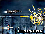 Juega Drakojan Skies - "Mission 3 To the Stars"