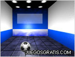 Juega 3D Superball