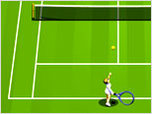 Juega Tennis Game