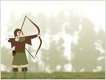 Juega Little Johns Archery