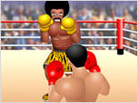 Juega 2D Boxing
