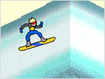 Juega PGX Snowboarding