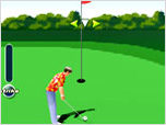 Juega Golf Master 3D
